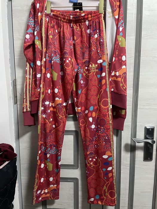 Adidas sportivka Original razmer M