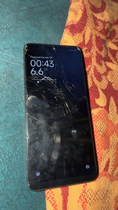 Redmi Note 11s срочно