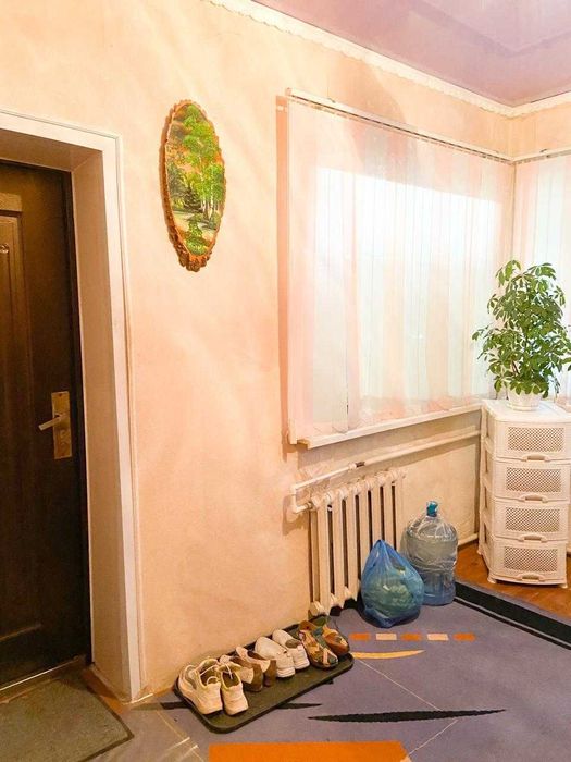 Продам 3 комн дом на ул. Маляров