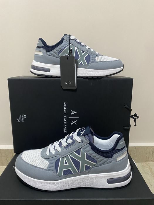 Мъжки обувки Armani Exchange 43 номер