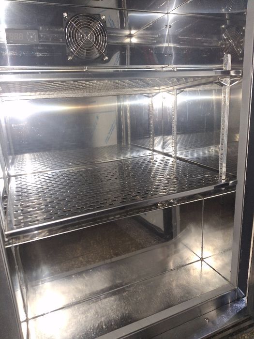 Фризер професионален подплотов