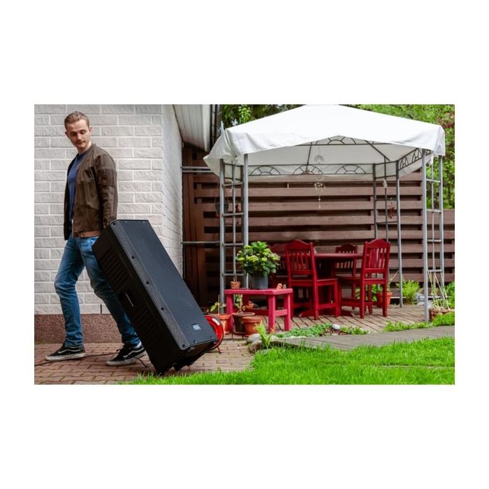 Boxă de petrecere Feel  Hurricane 1500