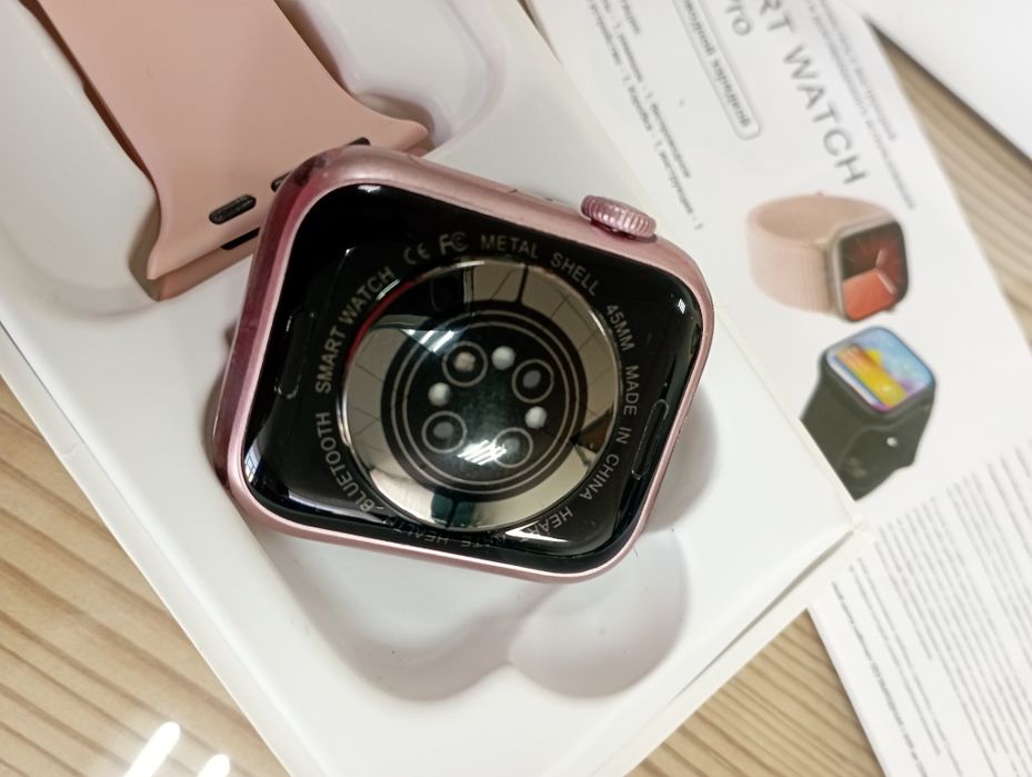 Smart часы GS9 pro