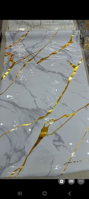 PVX list dekrayivni 1.22/280