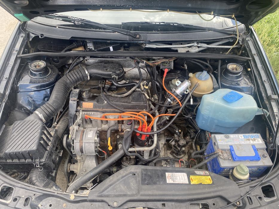 Продам Volkswagen Passat B3