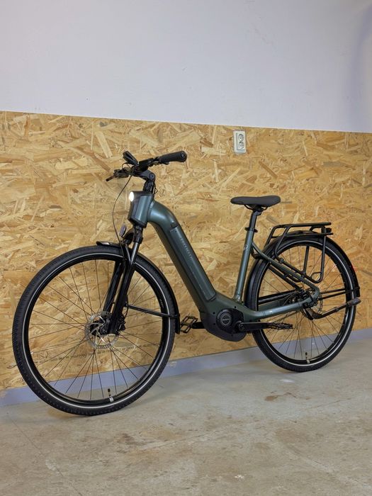 Bicicleta Electrica Oras Rocrider E Actv 900 nu cube scott trek ktm
