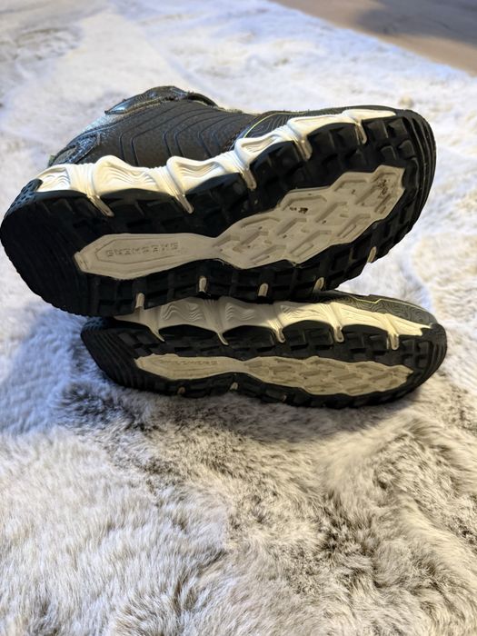 Детски ботушки Sketchers 28 номер