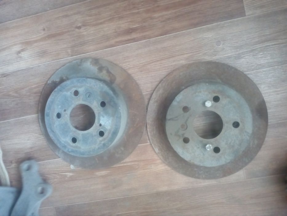 Запчасти на камри 40