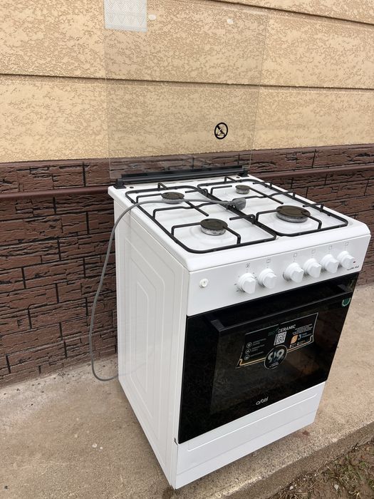 Газ плита с Доставкой!