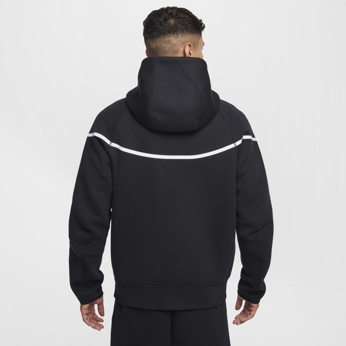 Nike tech fleece windrunner, зипка