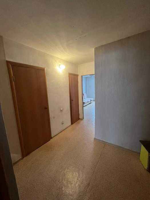 2-комнатная квартира (Береке)