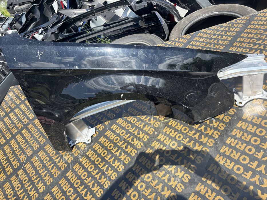 Калник Audi A3 8v