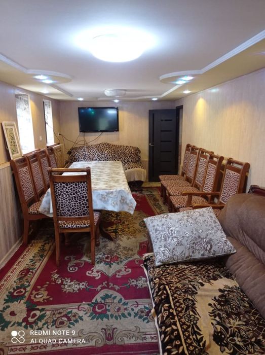 Продам дом  с бизнесом