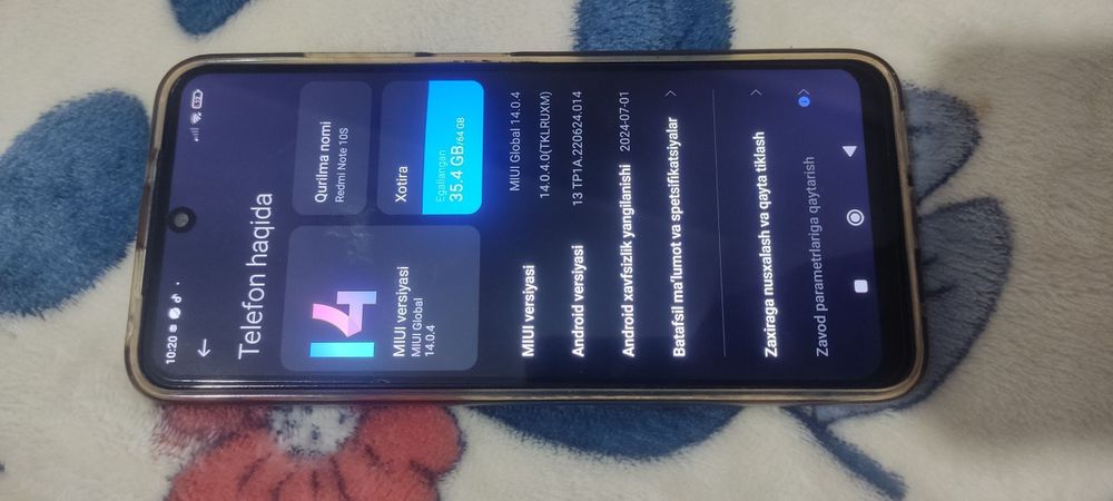 Redmi note 10s Samsung iphone