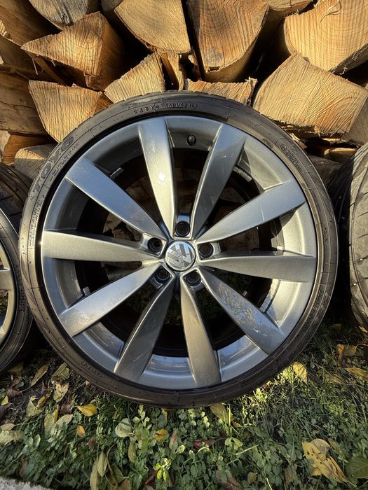 Jante originale VW R19