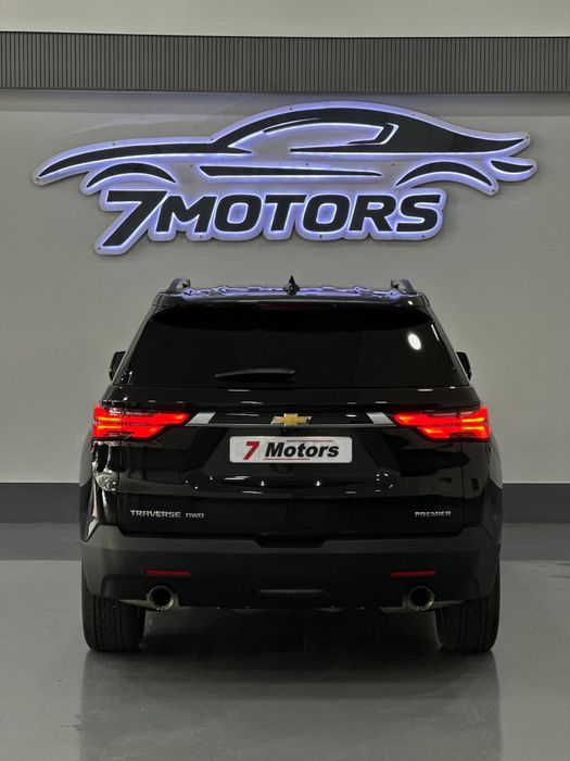 Bugun sotuvimizda Chevrolet