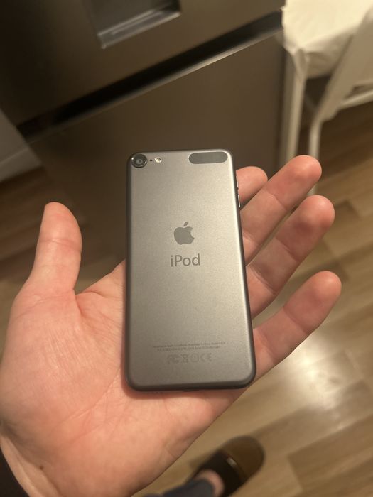 Apple iPod touch (6th generation)