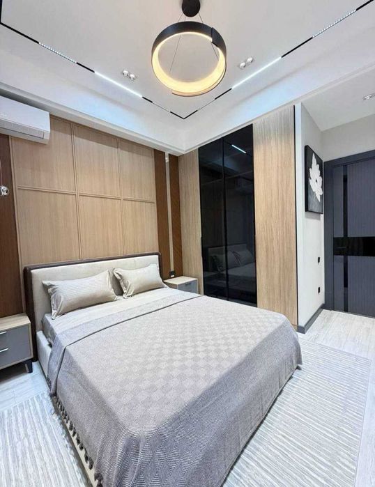 SOTILADI! YAkkasaroy Nukus kochasida 2 xonali kvartira Gai Glinka ID09