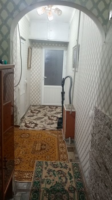 Продаётся квартира