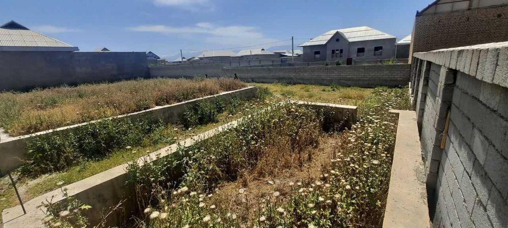 Участок земли 4 соток