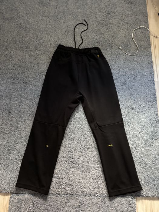 Nocta nike tech fleece комплект горно и долно