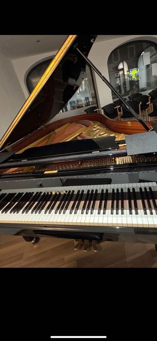 YAMAHA C3 pian/pianina /Transport Gratuit !
