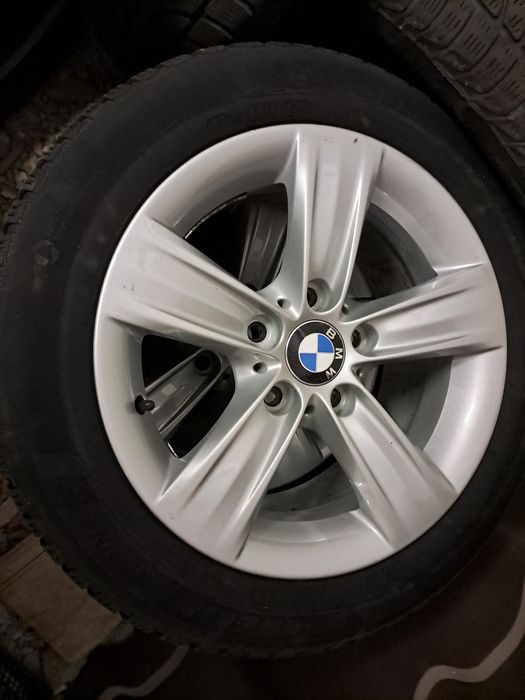 Jante Bmw f 30  16