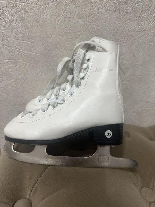 Коньки детские Nordway