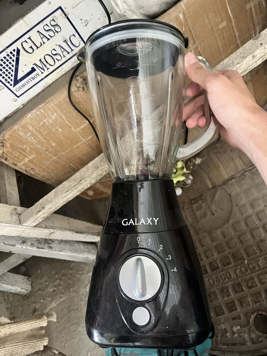 Блендер для кухни