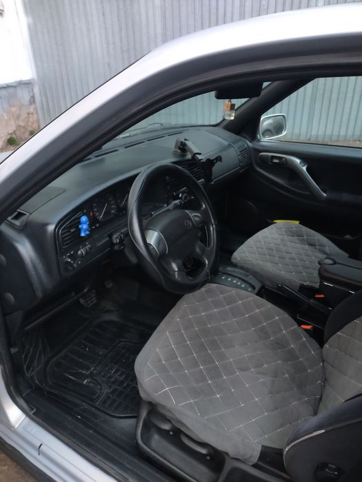 Продам пассат в4