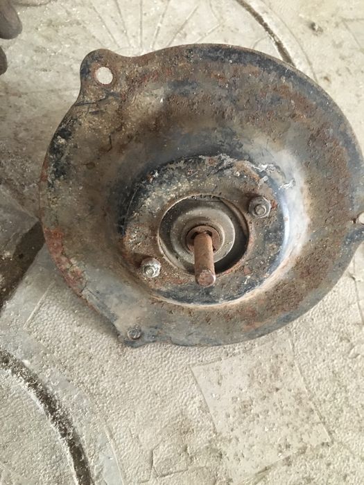 Продам моторчик от печки