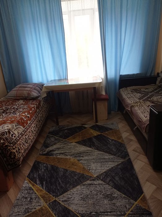 Сдаю комнату общежитие