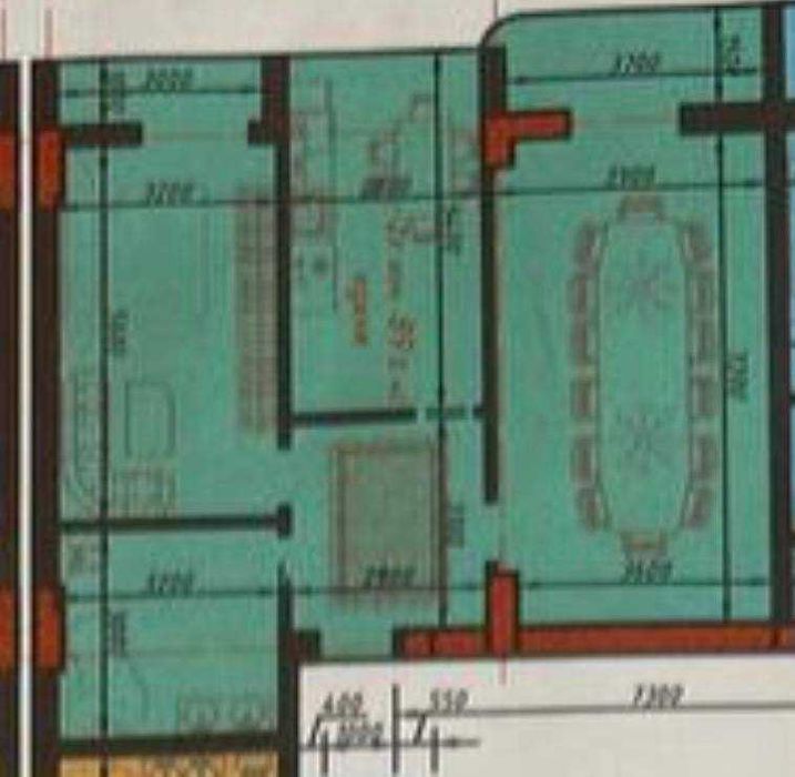 Срочно Новостройка с Кадастром 2хКомнатная 82м2Шахриабад Мирзо Улугбек