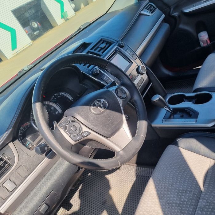 Продам камри 50 грузин транзит