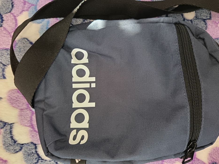 Borseta adidas noua