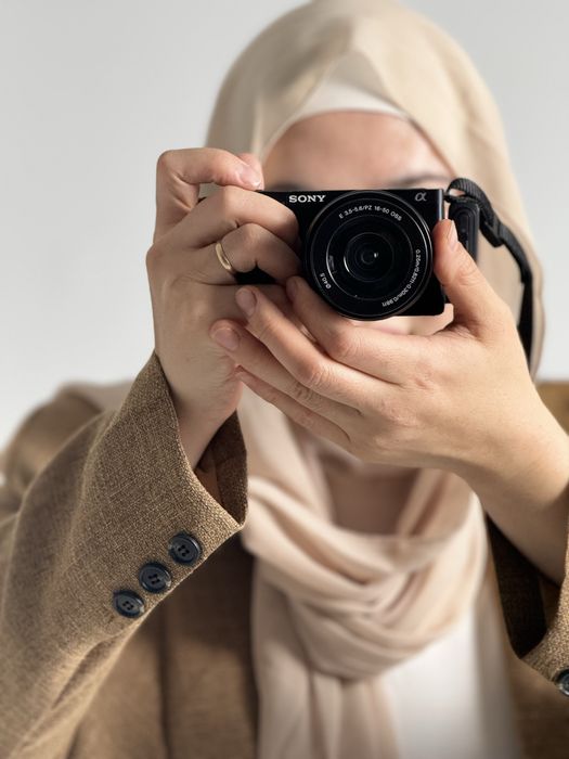 Продаю фотоопарат Sony