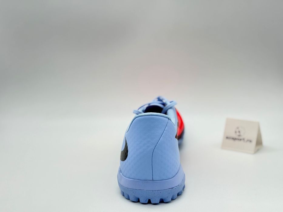 Nike Phantom 6 Low Academy TF Noi Originali (43)