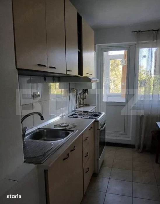 Apartament 2 camere, 59 mp, zona Nicolina