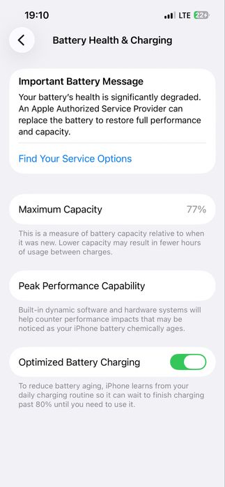 iphone 13 pro lla sotiladi holadi ideal
