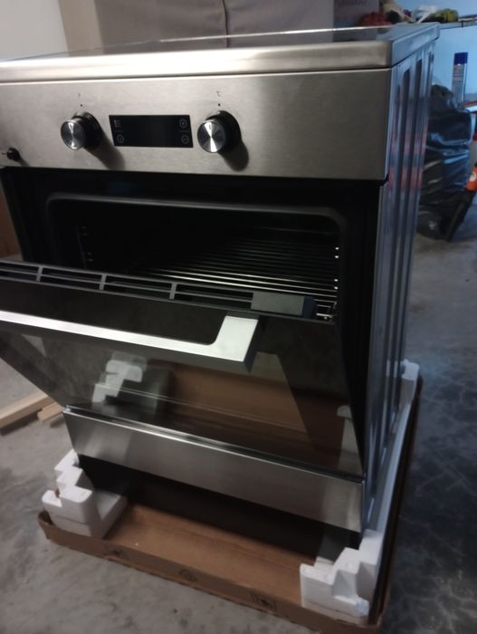 Aragaz inducție Beko