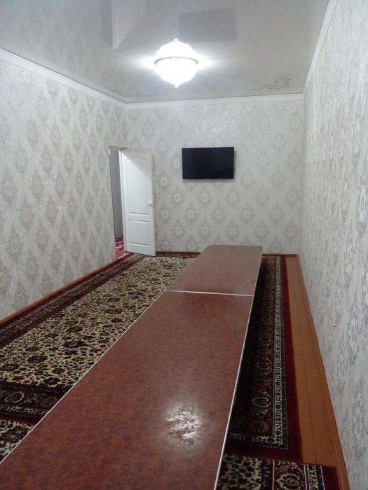 2хонали квартира ижарага берилади