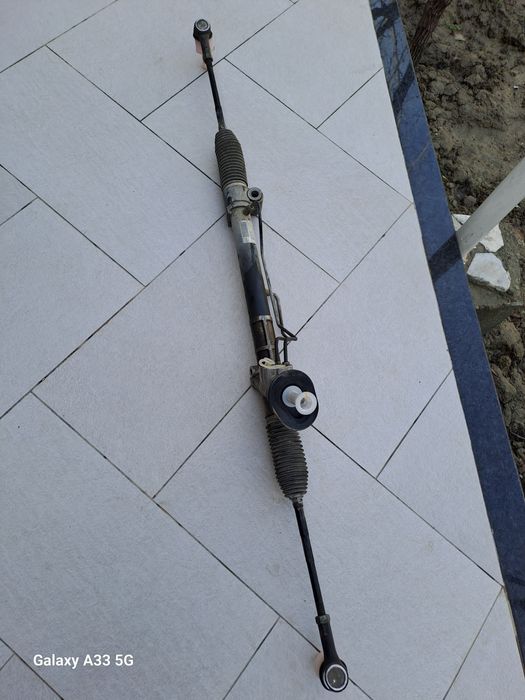 Рулевой калонка янги кобалтники