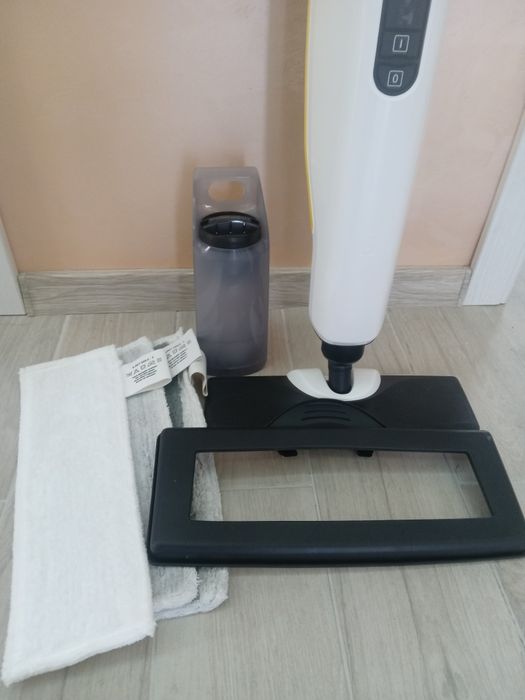 Парочистачка моп  KARCHER SC3 270лв