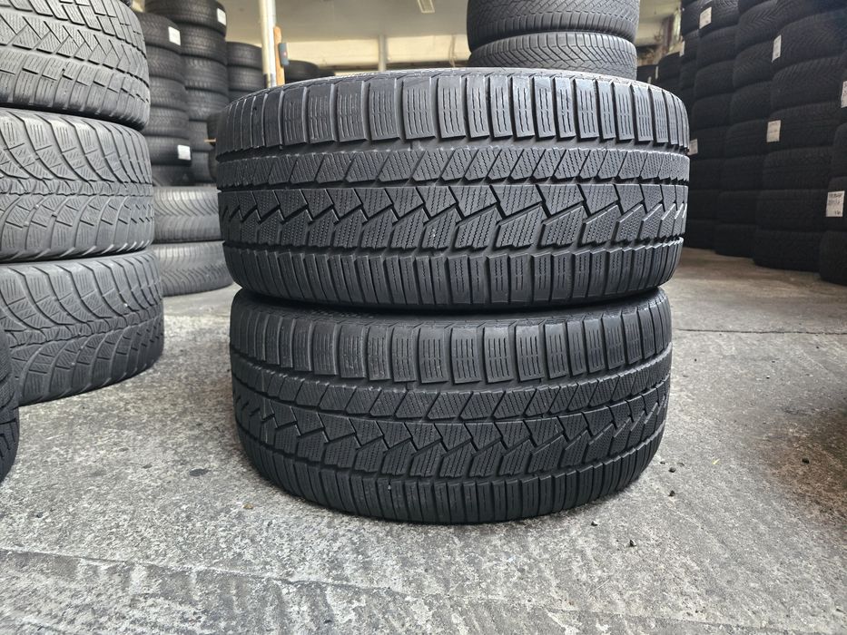 Continental 245/40 R20 99V MS iarnă
