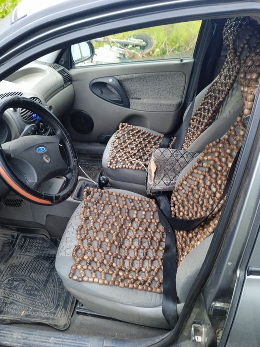 Lada kalina 2007 год