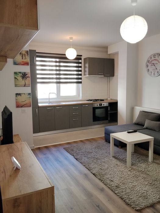 Închiriez apartament, Biruinței 89, Popești Leordeni