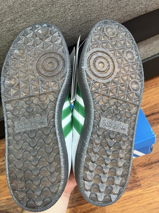 Adidas samba 38