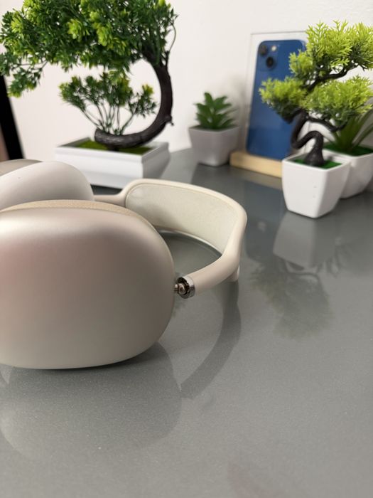 Airpods Max gen 2 type C