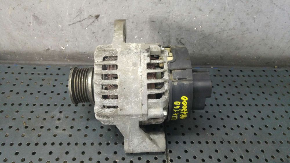 Alternator 1.6 d lancia delta 3 844 ms1012101091 51854901