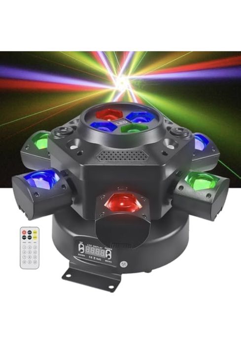 Продам свето музыку